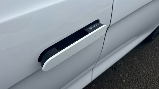 BYD Seal 230kW Design 83kWh 4dr Auto Electric Saloon - Image 26